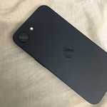 Fair Apple iPhone 16e - T-Mobile, Black, 128 GB, A3212