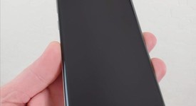 Mint
													Samsung Galaxy S10 - Unlocked Non-US, Green, 128 GB, 8 GB, SM-G973F/DS, Duos / Dual Sim, photo 4 of 9