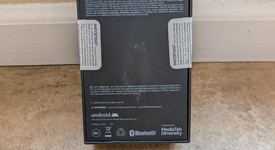 New
													OnePlus Nord N300 5G - T-Mobile, Gray, 64 GB, 4 GB, photo 1 of 3