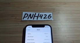 Good
													Apple iPhone 12 - Unlocked, Black, 64 GB, A2172, photo 2 of 13