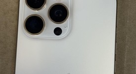 Fair
													Apple iPhone 16 Pro Max - T-Mobile, Desert, 512 GB, A3084, photo 1 of 5