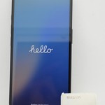 Mint Apple iPhone 16 - Unlocked, Black, 128 GB, A3081