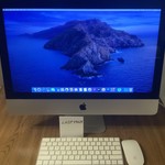Mint iMac 2017 21.5 inch Retina 4K - 1 TB, 8 GB, Intel Core i5
