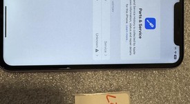 Good
													Apple iPhone 11 - Unlocked, Purple, 256 GB, A2111, photo 3 of 6
