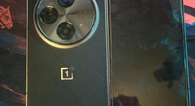 Good
													OnePlus Open - Unlocked, Black, 512 GB, 16 GB, photo 1 of 6