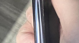 Good
													Samsung Galaxy S10e - Verizon, Black, 128 GB, 6 GB, SM-G970U, photo 3 of 6