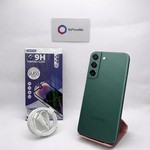 Good Samsung Galaxy S22 Plus - Unlocked, 256 GB, Green, 8 GB, SM-S906U1