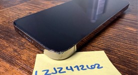 Good
													Apple iPhone 13 Pro - T-Mobile, Graphite, 512 GB, A2483, photo 5 of 7
