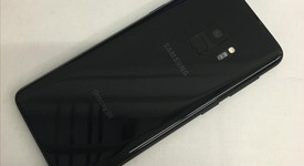 Good
													Samsung Galaxy S9 - Sprint, Black, 64 GB, SM-G960U, photo 4 of 7