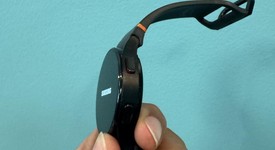 Mint
													Samsung Galaxy Watch FE - Unlocked, Black, 40 mm, photo 5 of 6