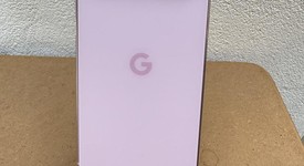 Good
													Google Pixel 9 Pro - Unlocked, Rose, 256 GB, 16 GB, GR83Y, photo 4 of 10