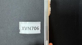 Fair
													Apple iPhone 16 Pro - T-Mobile, White, 128 GB, A3083, photo 3 of 6