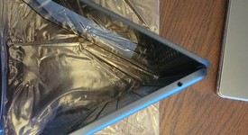 Good
													MacBook Air 2022 - 13" - Apple M2, Midnight, 256 GB, 8 GB, photo 4 of 18