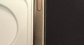 Good
													Apple iPhone 16 Pro - Unlocked, Desert, 256 GB, A3083, photo 3 of 8