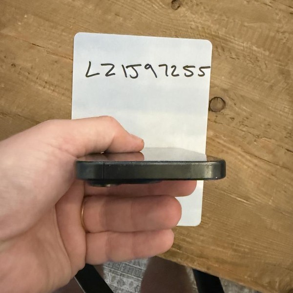 Apple iPhone 15 Pro - Unlocked, 256 GB, Black, A2848