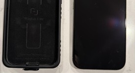 Mint
													Apple iPhone 16 Pro - T-Mobile, Natural, 1 TB, A3083, photo 2 of 12