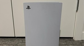 Good
													PlayStation 5 Digital Edition (2020) - White, 825 GB, Digital Edition, photo 2 of 6