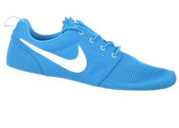 Nike Roshe Run Blue Hero for sale