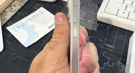 Good
													Apple iPhone 15 Pro - Unlocked, White, 256 GB, A2848, photo 3 of 6