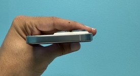 Good
													Apple iPhone 16 Pro - Unlocked, White, 512 GB, A3083, photo 6 of 6