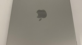 Fair
													Apple iPad Air 2 - Unlocked, Silver, 16 GB, photo 4 of 5