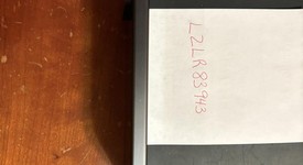 Mint
													Google Pixel 9 - Unlocked, Obsidian, 128 GB, 12 GB, G2YBB, photo 6 of 6