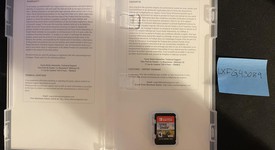 Mint
													Farming Simulator 20 for Nintendo Switch, photo 2 of 4