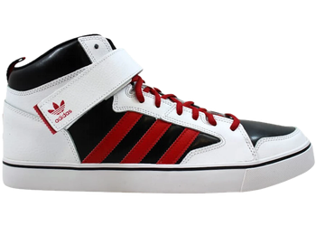 adidas Varial 2 Mid White for sale