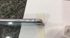 Good
													Apple iPhone 6S - Sprint, Silver, 32 GB, A1688, photo 2 of 10
