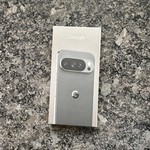 Mint Google Pixel 10 Pro - Unlocked, 128 GB, Obsidian, GA09887