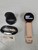 Mint Samsung Galaxy Watch Active2 44mm - Unlocked, Gold, Stainless Steel