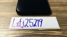 Mint
													Apple iPhone SE 3rd Gen 2022 - Unlocked, Midnight, 64 GB, A2595, photo 4 of 7