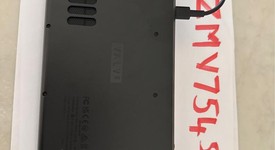 Mint
													Steam Deck OLED - AMD, Black, 1 TB, 16 GB, photo 4 of 9