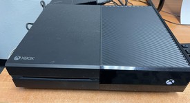 Good
													Xbox One (2013) - Black, 500 GB, photo 2 of 5
