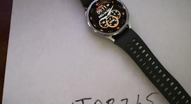 Mint
													Samsung Galaxy Watch6 Classic - Wi-Fi, Silver, 47mm, photo 4 of 5