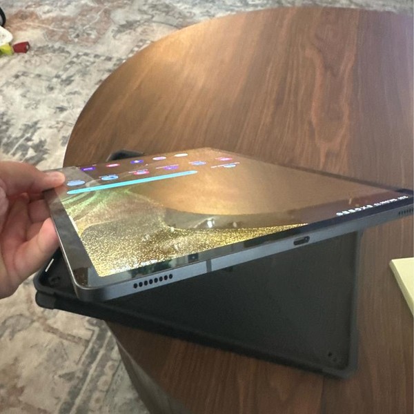 Samsung Galaxy Tab S8 Plus - Verizon, 128 GB, Graphite, 8 GB, SM-X808U, 5G