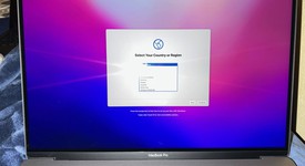 Good
													MacBook Pro 2019 - 16" - I7, Gray, 512 GB, 16 GB, photo 4 of 10