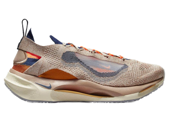 Nike Spark Flyknit Tan Total Orange for sale