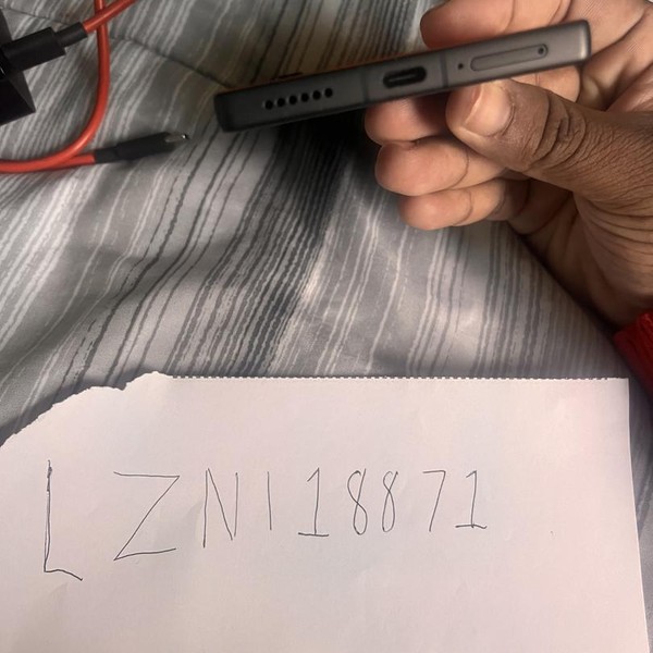 REDMAGIC 10 Air - Unlocked, Orange, 512 GB, 16 GB