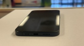 Good
													Apple iPhone 13 - AT&T, Midnight, 128 GB, A2482, photo 5 of 7