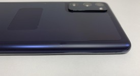 Mint
													Samsung Galaxy S20 FE 5G - Unlocked, Cloud Navy, 128 GB, 6 GB, SM-G781U1/DS, photo 5 of 7