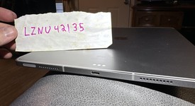 Mint
													Apple iPad Pro 12.9" 6th Gen 2022 - Unlocked, Silver, 128 GB, photo 4 of 13