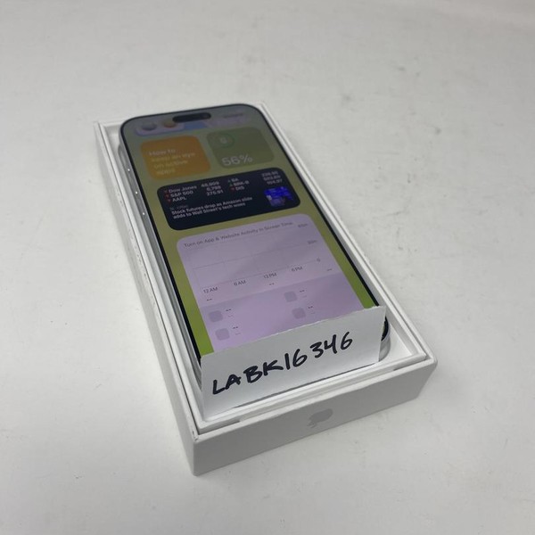 Apple iPhone 17 Pro Max - Unlocked, 256 GB, Silver, A3257