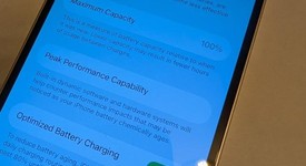 Good
													Apple iPhone 12 - Unlocked, White, 64 GB, A2172, photo 4 of 8