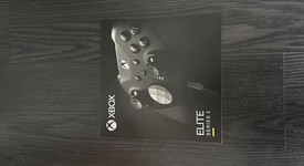 Mint
													Xbox Elite Wireless Controller Series 2 - Black, photo 2 of 6