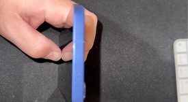 Mint
													Samsung Galaxy S25 - Unlocked, Navy Blue, 128 GB, 12 GB, SM-S931U1, photo 5 of 5