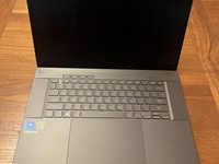 Asus ROG Zephyrus G16 (2024) GU605