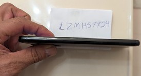 Good
													Samsung Galaxy S21 Plus 5G - T-Mobile, Black, 128 GB, 8 GB, SM-G996U, photo 4 of 5