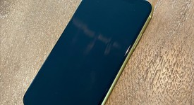 Mint
													Apple iPhone 11 - T-Mobile, Yellow, 128 GB, A2111, photo 5 of 8
