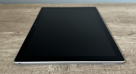 Mint
													Microsoft Surface Pro 7 Plus - I5, Platinum, 256 GB, 8 GB, LTE, photo 3 of 9